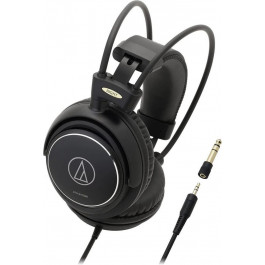   Audio-Technica ATH-AVC500