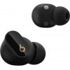 Beats by Dr. Dre Studio Buds+ Black/Gold (MQLH3) - зображення 4