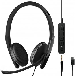   Sennheiser EPOS Adapt 165 USB-C II (1000920)