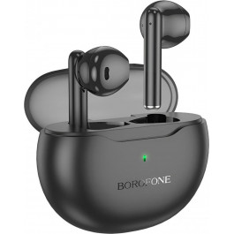   Borofone BW52 Tower Black (6941991109430)