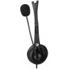 2E CH11 On-Ear USB Black (2E-CH11SU) - зображення 4