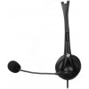 2E CH11 On-Ear USB Black (2E-CH11SU) - зображення 5