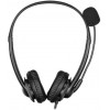 2E CH11 On-Ear USB Black (2E-CH11SU) - зображення 6