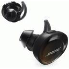 Bose SoundSport Free Wireless Black 774373-0010 - зображення 1