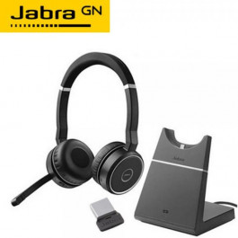   JABRA Evolve 75 MS Stereo (7599-832-109)