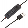 POLY BlackWire C3220 USB-A Black (77R32A6) - зображення 4