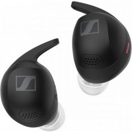   Sennheiser Momentum Sport Polar Black (700304)