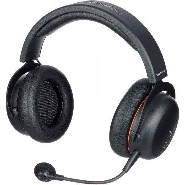 Beyerdynamic MMX-150 Black - зображення 1