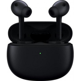   Xiaomi Buds 3 Black (BHR5527GL)