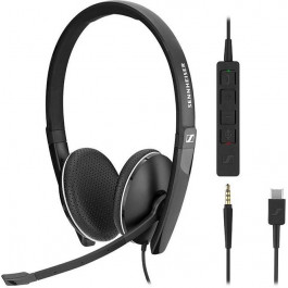   Sennheiser SC 165 USB-C (508356)