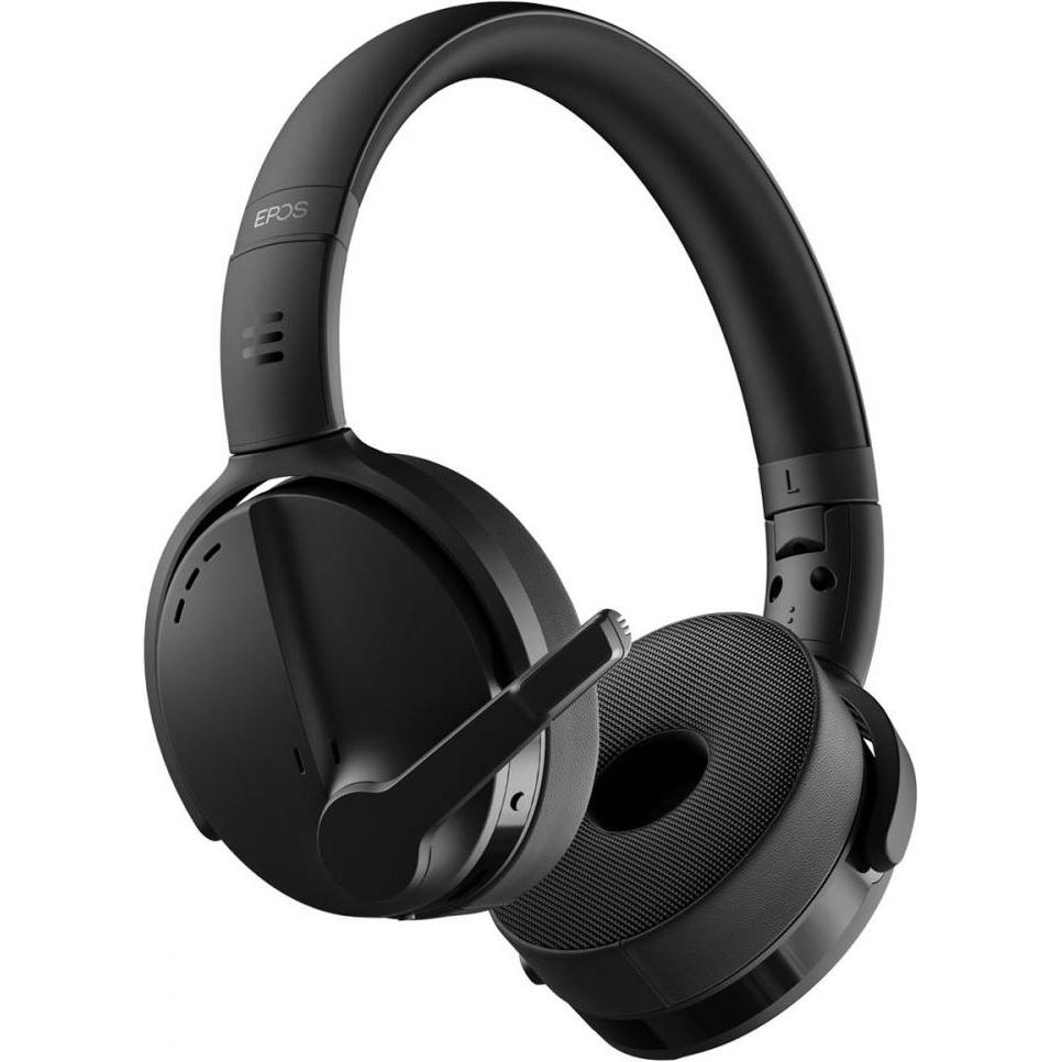 Sennheiser EPOS ADAPT 560 II Black (1001160) - зображення 1