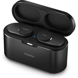   Philips Fidelio T1 Black (T1BK/00