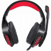 REAL-EL GDX-7650 Black-red (EL124100043) - зображення 10