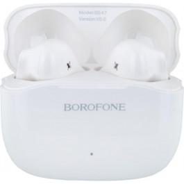   Borofone BE47 White