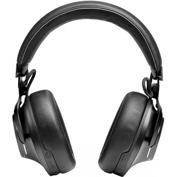 JBL Club One Black (JBLCLUBONEBLK) - зображення 1