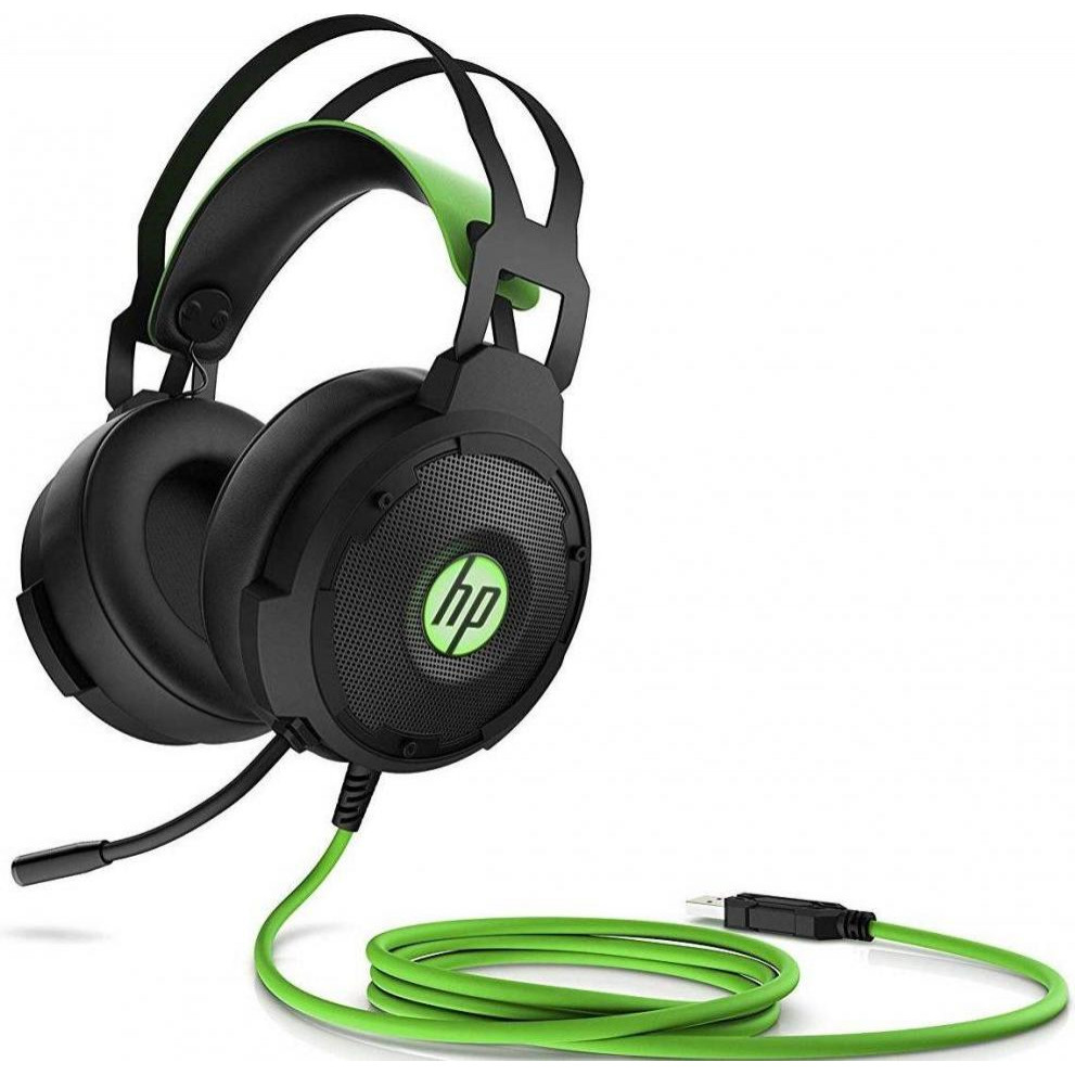 HP Pavilion Gaming 600 Headset (4BX33AA) - зображення 1