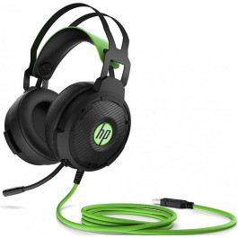   HP Pavilion Gaming 600 Headset (4BX33AA)