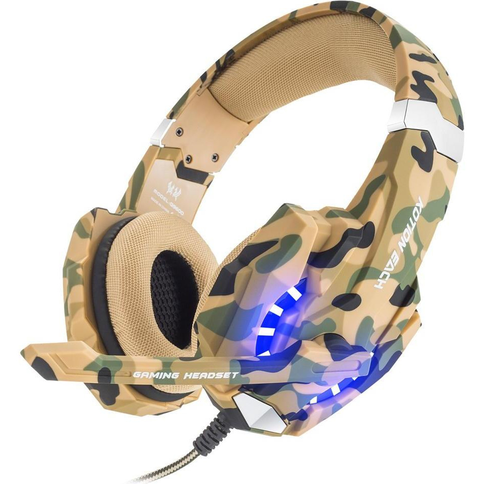 Kotion Each G9600 Camo - зображення 1