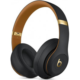   Beats by Dr. Dre Studio3 Wireless The Skyline Collection Midnight Black (MTQW2)