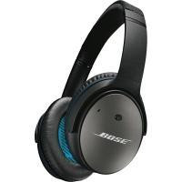   Bose QuietComfort 25 Apple devices White