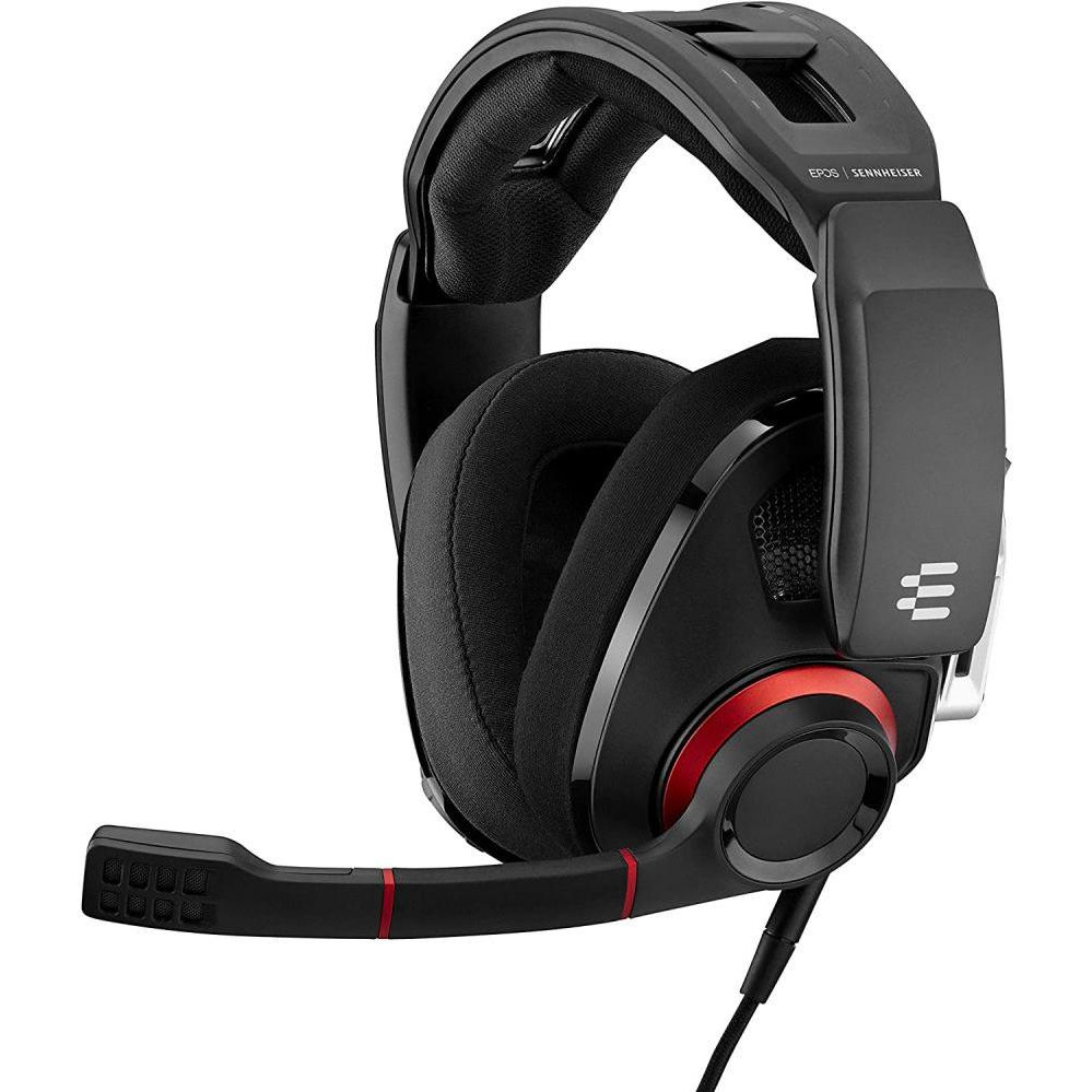 Sennheiser GSP 500 - зображення 1