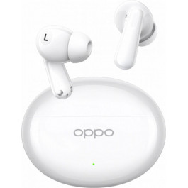   OPPO Enco Air4 Silky White (6932169351300)