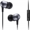 Xiaomi Capsule Earphones Silver (DDQ01WM) - зображення 1