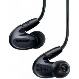   Shure SE846