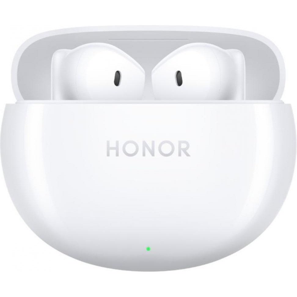 Honor Earbuds X7 White - зображення 1