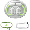 Baseus Earbuds Eli Sport Green	(585030015) - зображення 1