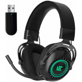   Knowledge Zenith GP20 Black