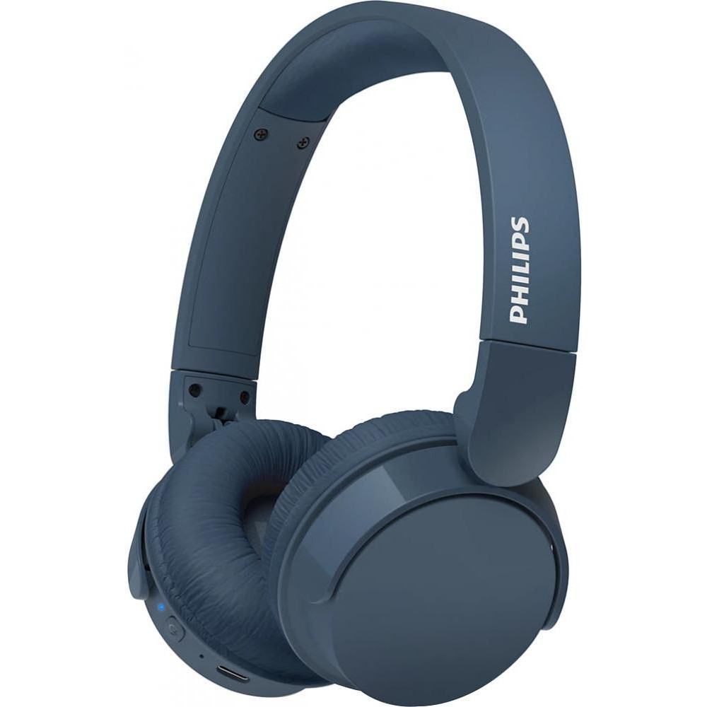 Philips TAH4209 Blue (TAH4209BL/00) - зображення 1