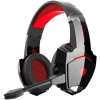 Kotion Each G9000BT Black/Red - зображення 1