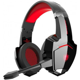   Kotion Each G9000BT Black/Red