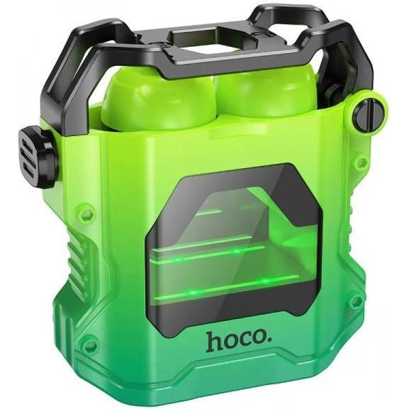 Hoco EW33 Interstellar Fluorescent Green (6931474783974) - зображення 1