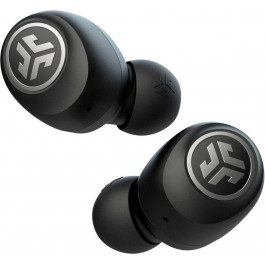   JLAB GO AIR In-Ear Black (IEUEBGOAIRRBLK82)