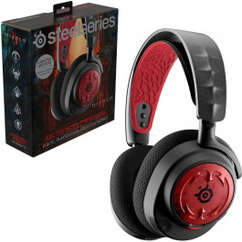   SteelSeries Arctis Nova 7 Diablo IV Edition (61555)