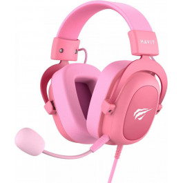   Havit HV-H2002d Pink