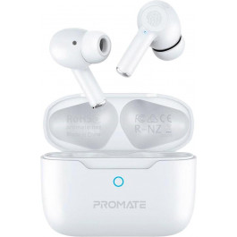   Promate ProPods White (propods.white)