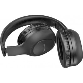   Borofone BO19 Musique Black (BO19B)