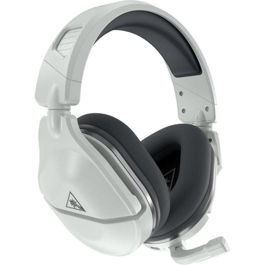 Turtle Beach Stealth 600P Gen 2 White (TBS-3145-02) - зображення 1