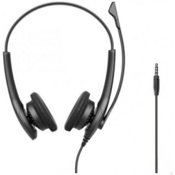 JABRA BIZ 1100 EDU Stereo 3.5mm (1159-0139-EDU) - зображення 1