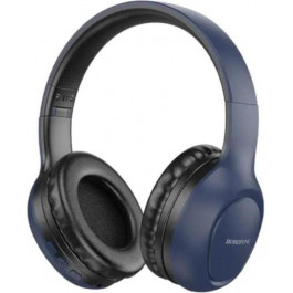   Borofone BO19 Musique Blue (BO19U)