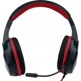   Borofone BO104 Phantom Black/Red