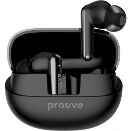   Proove Blitz Black (TWBL00010001)