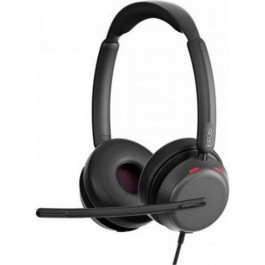   Sennheiser EPOS IMPACT 860 ANC Black (1001174)