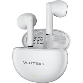   Vention Elf E06 White (NBKW0)