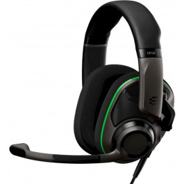   Sennheiser EPOS H6PRO Xbox edition Black (1001266)