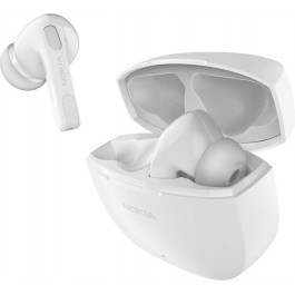   Nokia Go Earbuds+ White (8Р00000151)