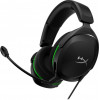 HyperX Cloud Stinger 2 Core Xbox Black (6H9B8AA) - зображення 1